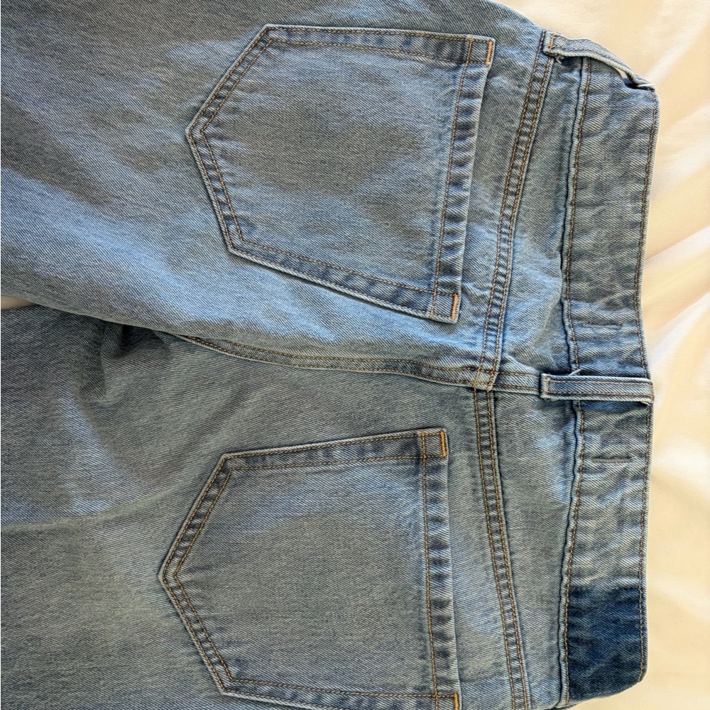 HOLLISTER LOW RISE BAGGY - Picture 4 of 5